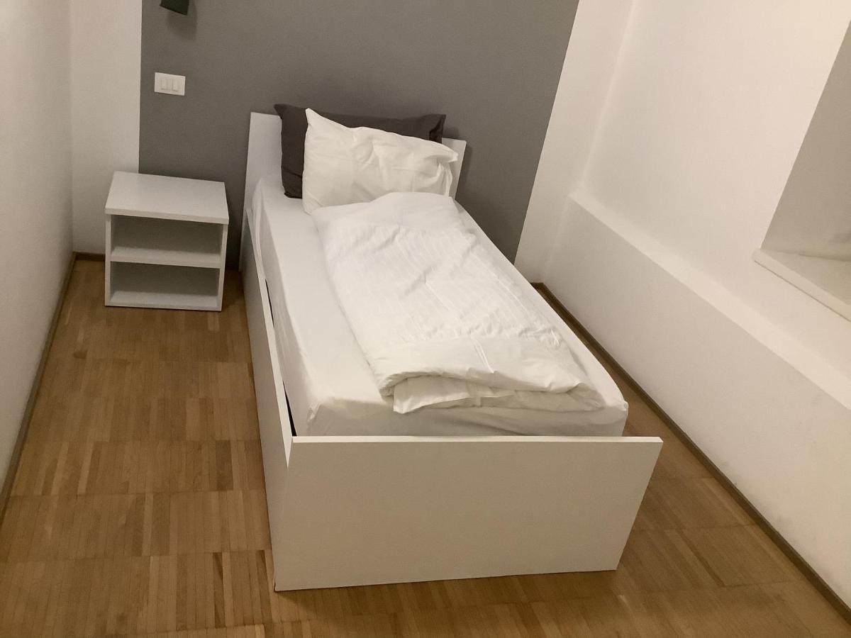 Foresteria Gavazzeni Bed & Breakfast