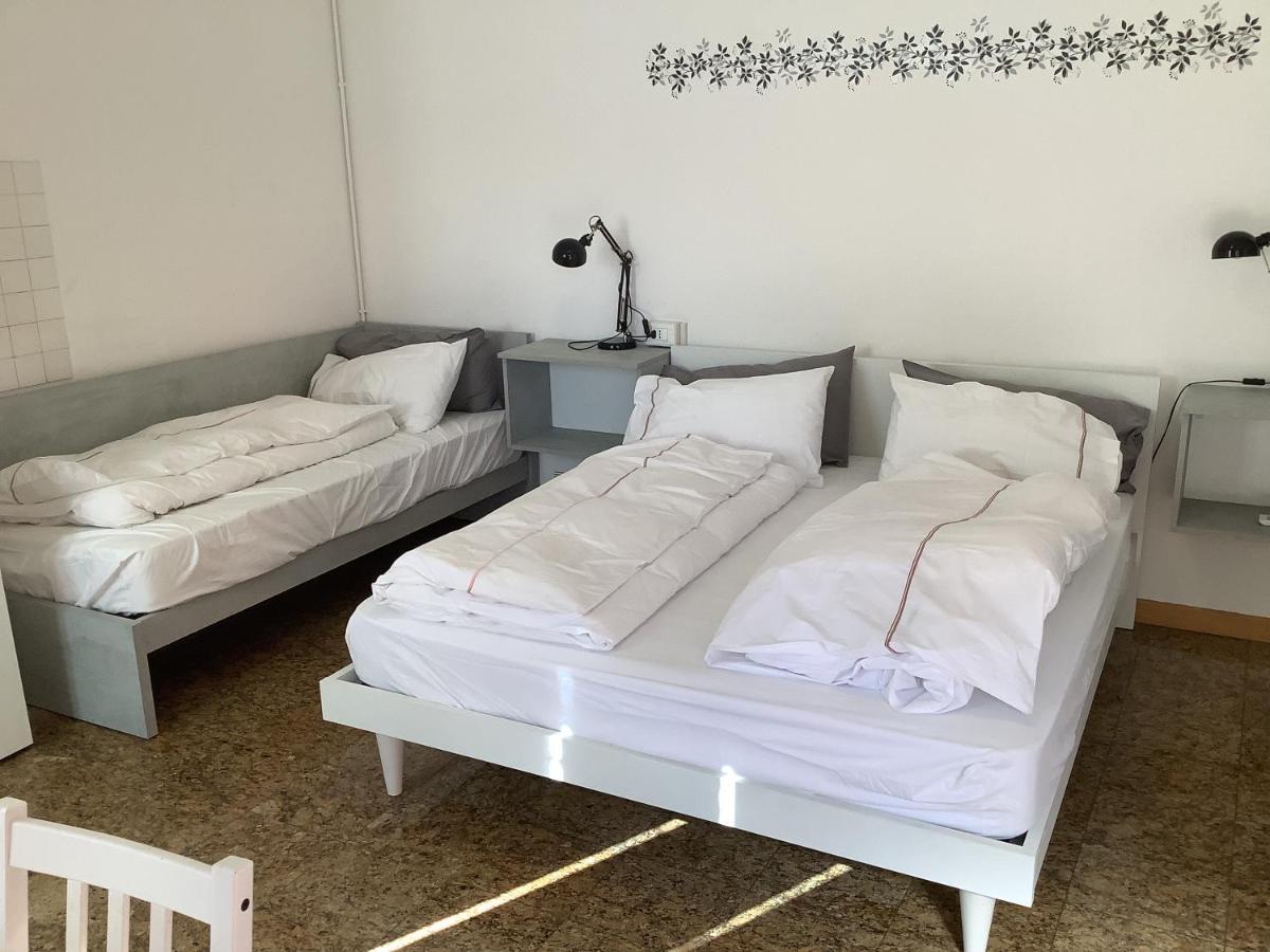 Foresteria Gavazzeni Bed & Breakfast Bergamo