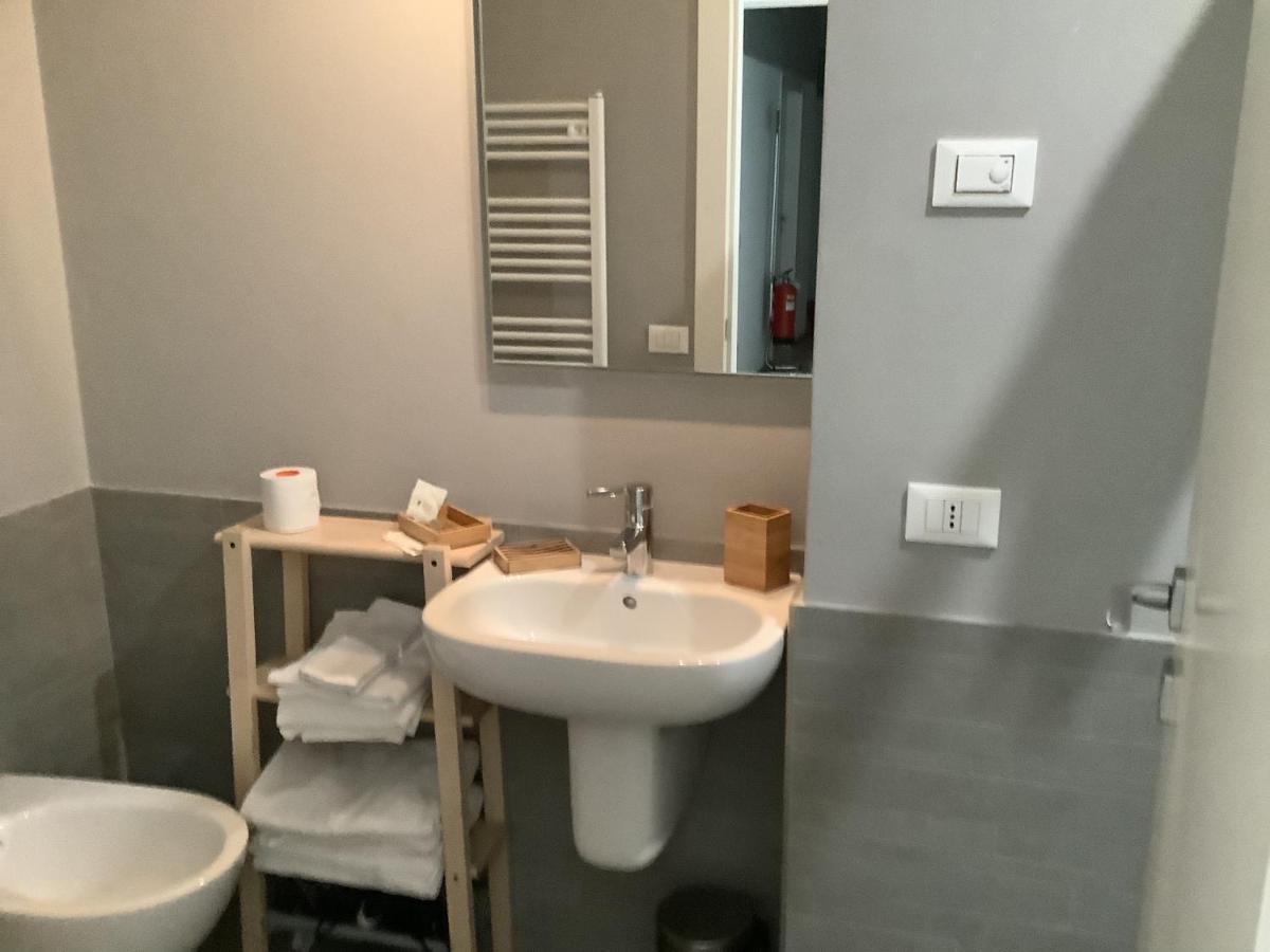Bed & Breakfast Foresteria Gavazzeni Bergamo