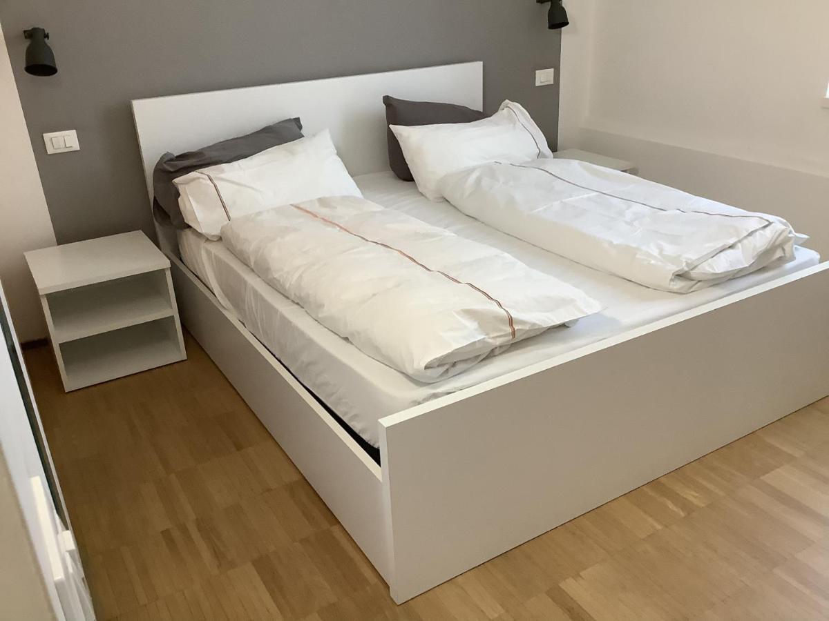Foresteria Gavazzeni Frühstückspension Bergamo