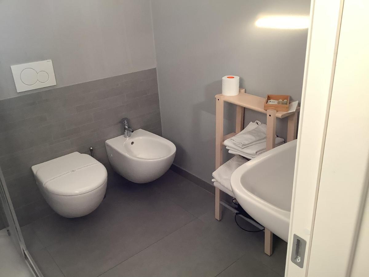 Bed & Breakfast Foresteria Gavazzeni *