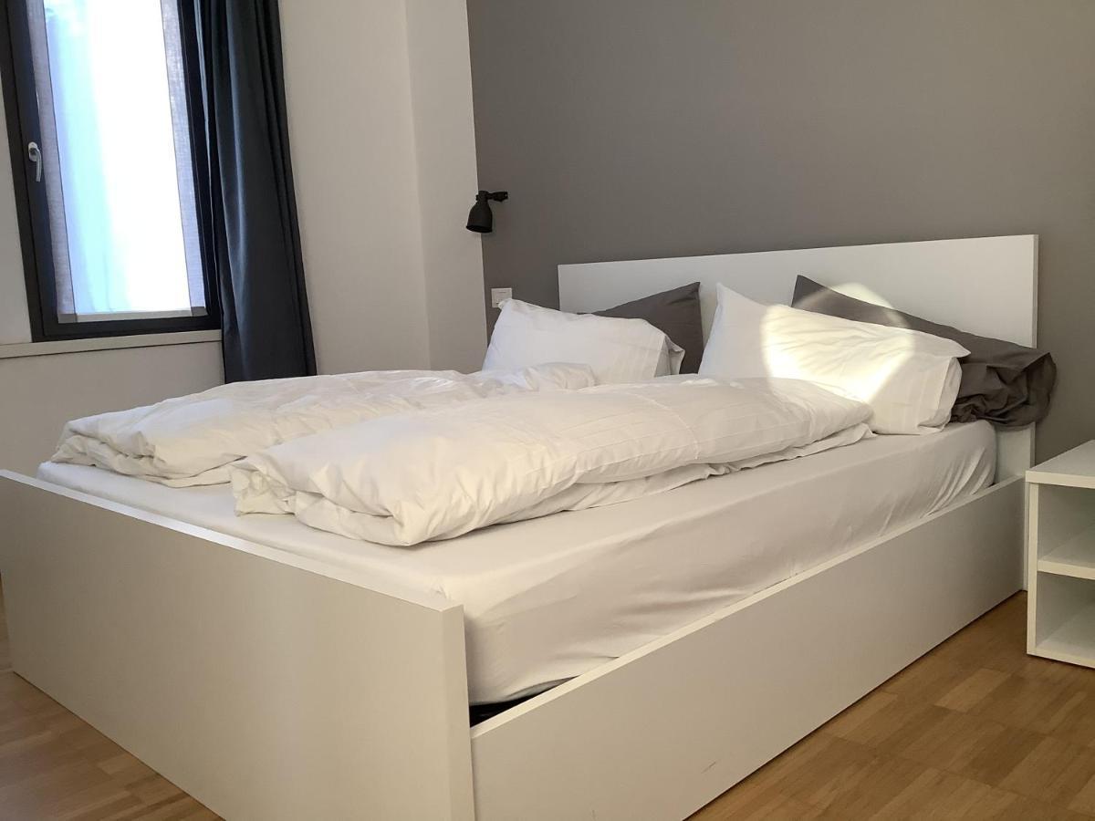 Bed & Breakfast Foresteria Gavazzeni *