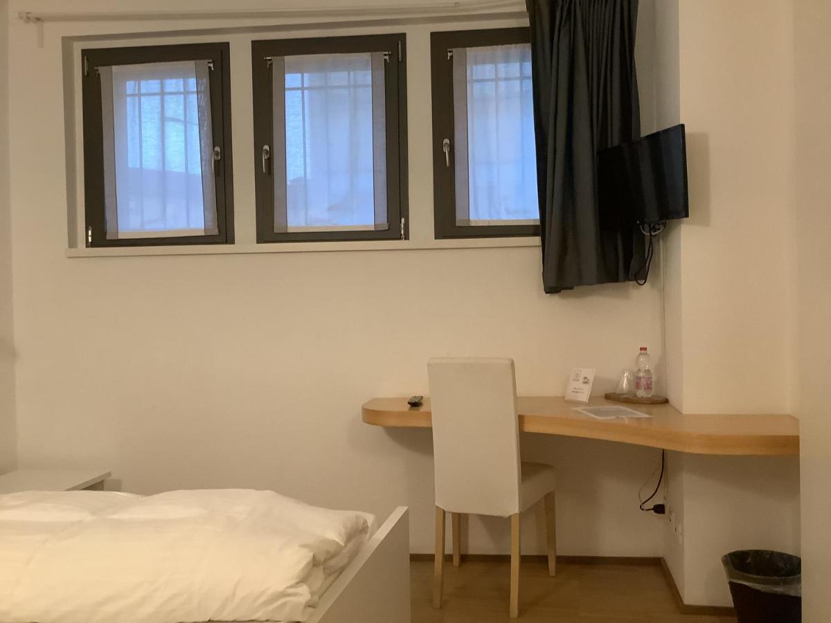 Foresteria Gavazzeni Bed & Breakfast Bergamo