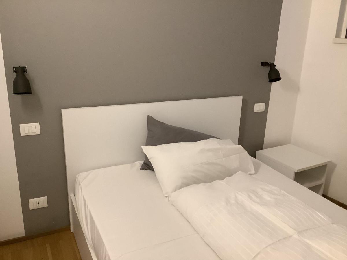 Bed & Breakfast Foresteria Gavazzeni