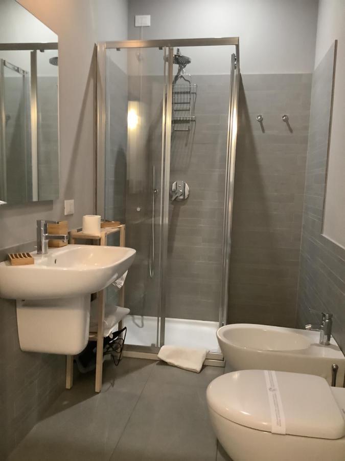 Bed & Breakfast Foresteria Gavazzeni *