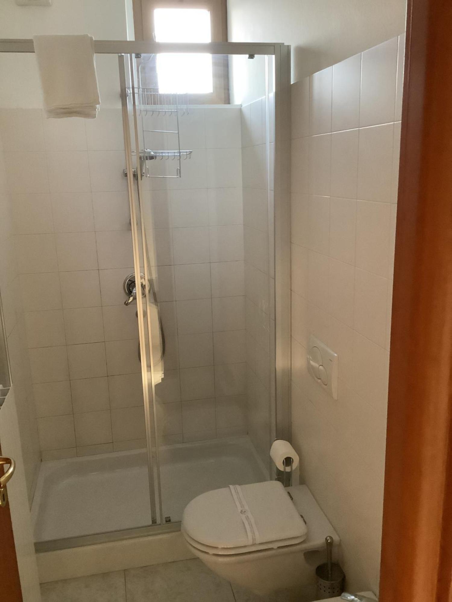 Bed & Breakfast Foresteria Gavazzeni