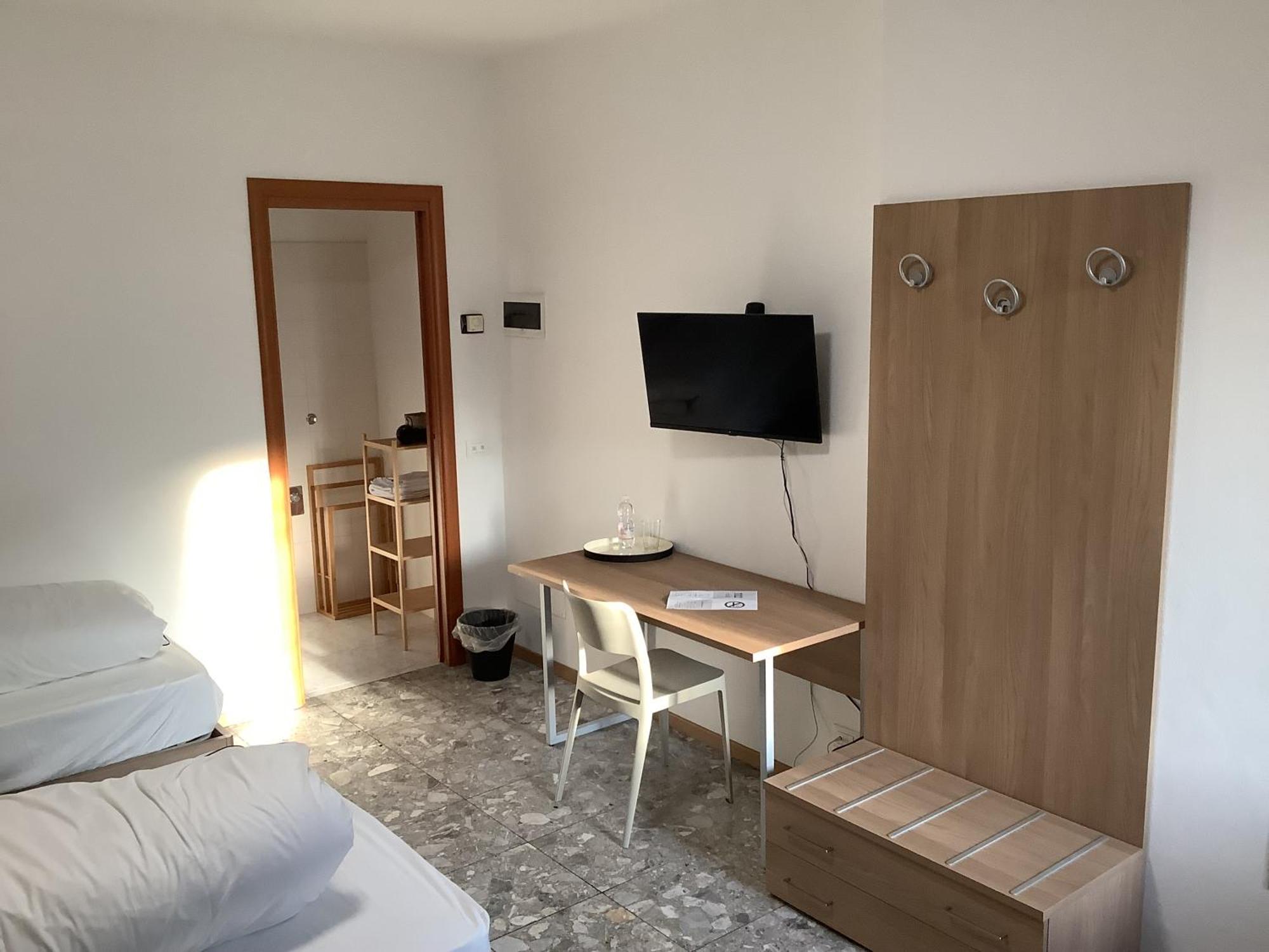 Bed & Breakfast Foresteria Gavazzeni *