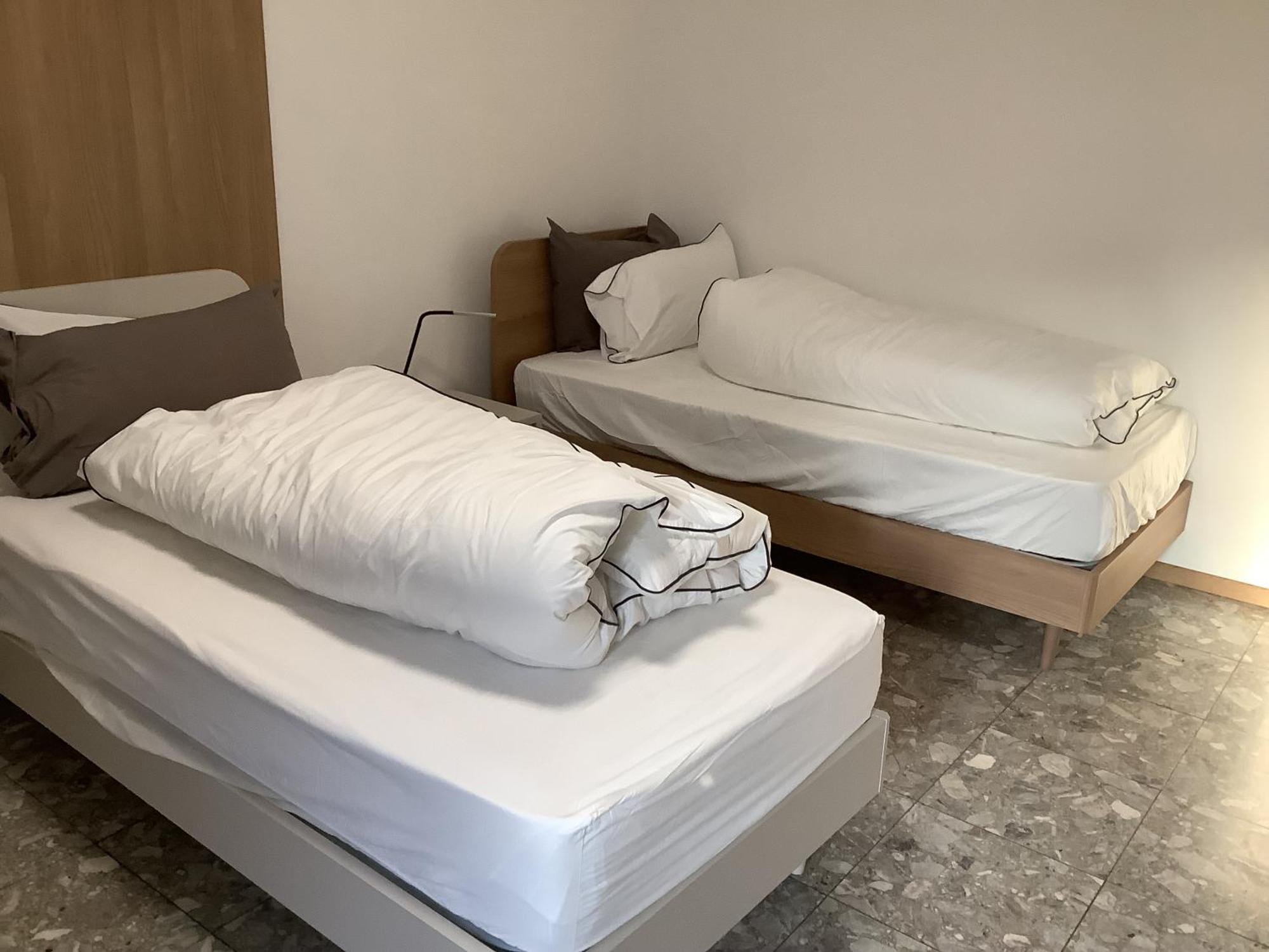 Bed & Breakfast Foresteria Gavazzeni