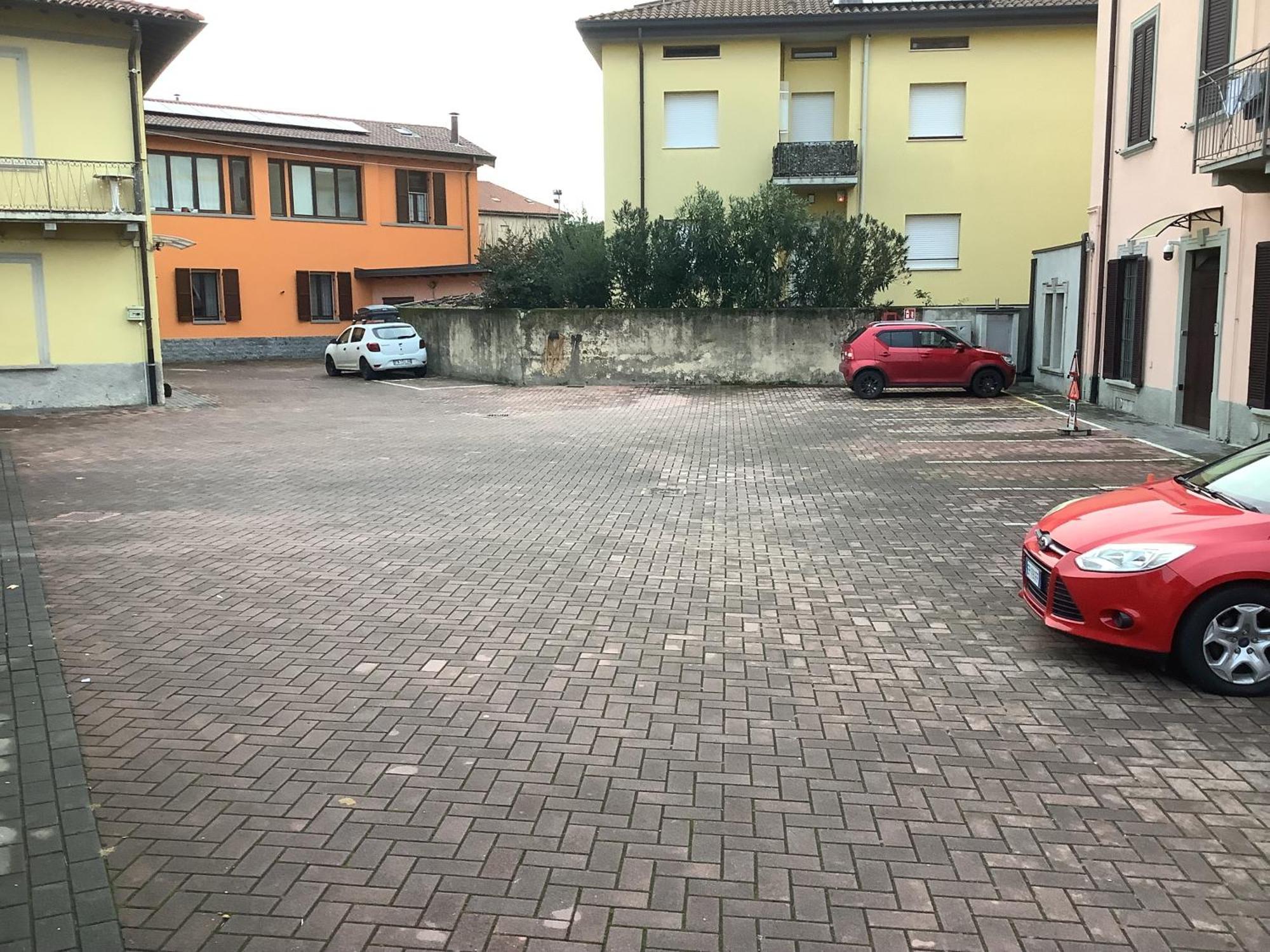 Bed & Breakfast Foresteria Gavazzeni Bergamo