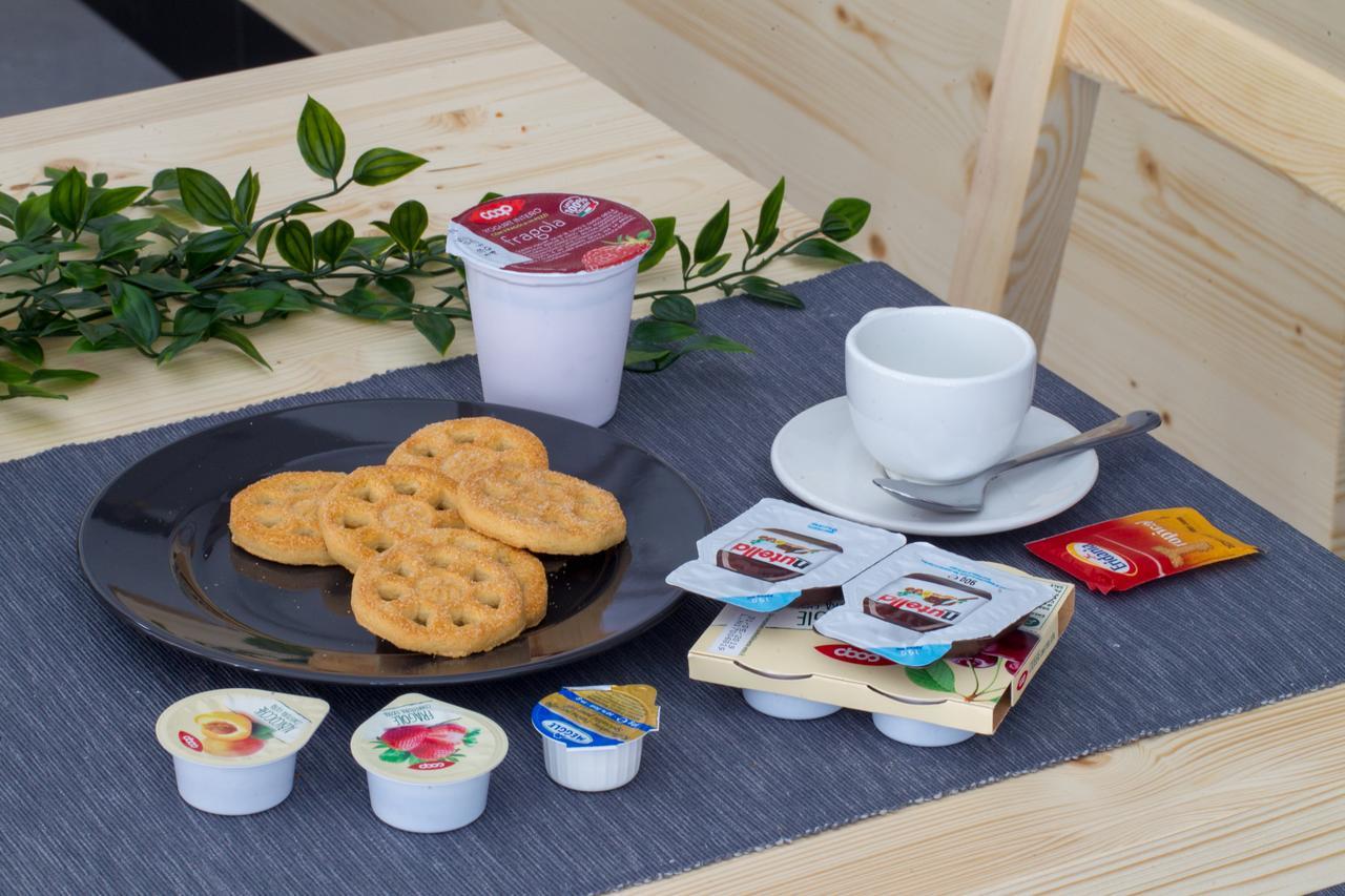 Bed & Breakfast Foresteria Gavazzeni Bergamo
