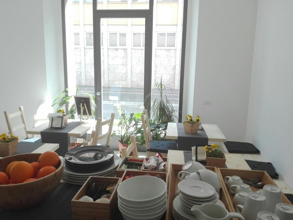 Bed & Breakfast Foresteria Gavazzeni *