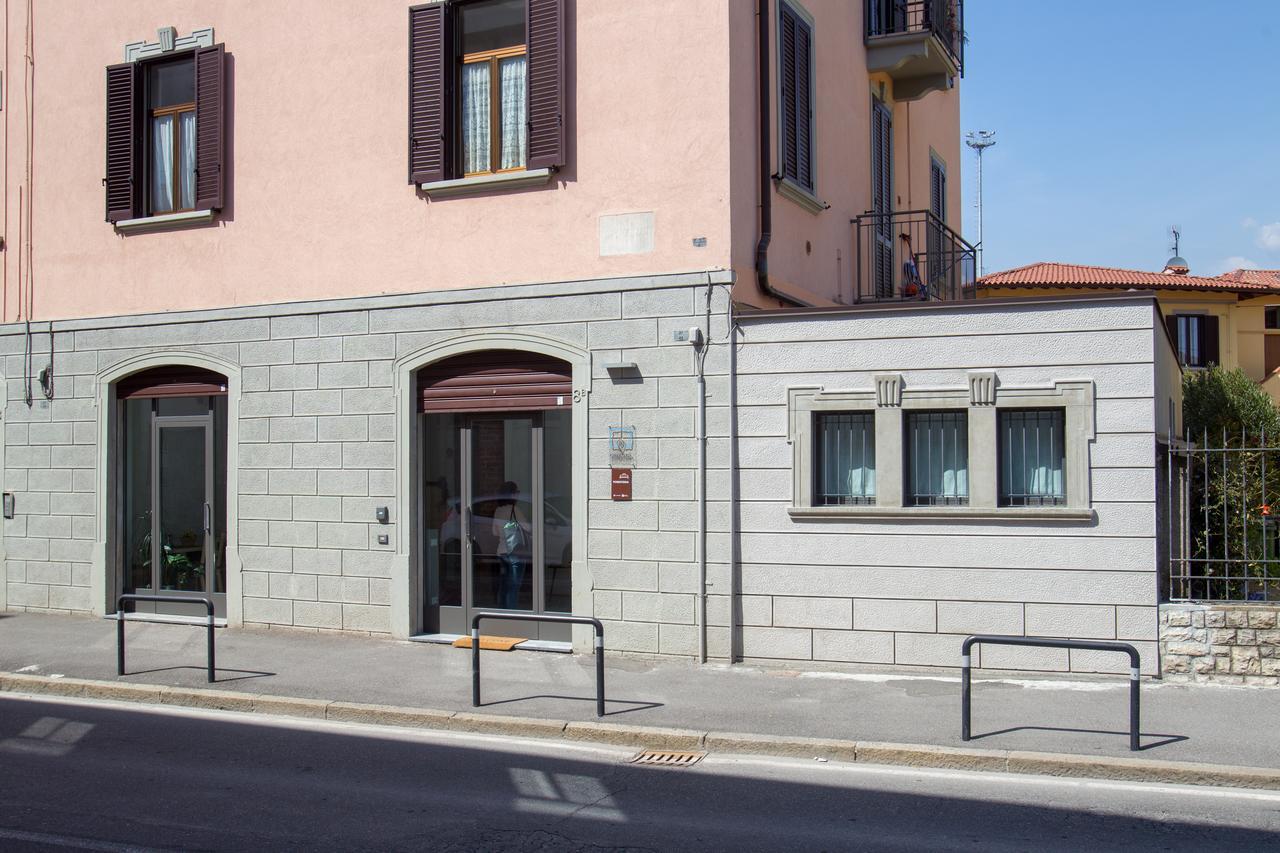 Foresteria Gavazzeni Bed & Breakfast Bergamo
