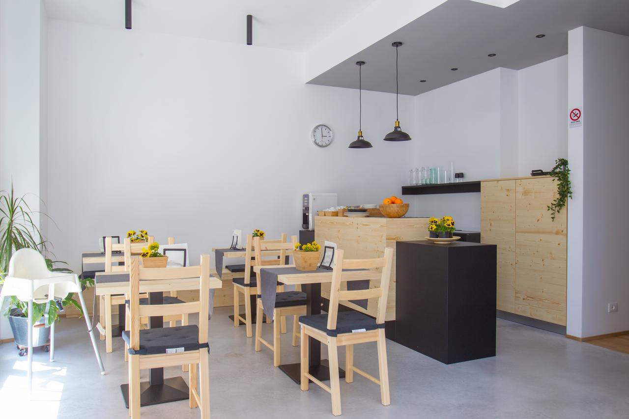 Foresteria Gavazzeni Bed & Breakfast *
